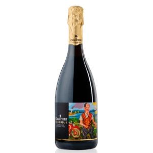 gualtieri il ligabue lambrusco-enoteca san lorenzo riccione