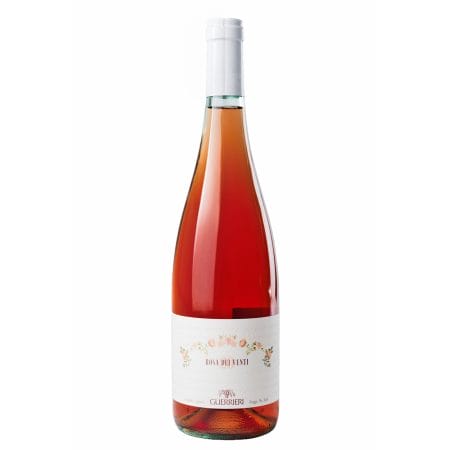 guerrieri rosa dei venti rosè-enoteca san lorenzo riccione