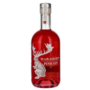 harahorn norvegian pink gin-enoteca san lorenzo riccione