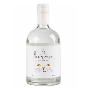 herno old tom gin-enoteca san lorenzo riccione