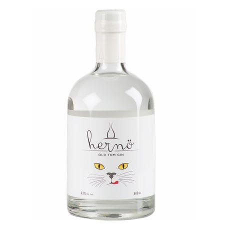herno old tom gin-enoteca san lorenzo riccione