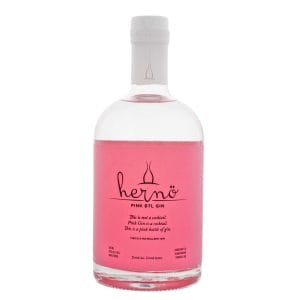 herno pink btl gin-enoteca san lorenzo riccione