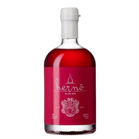 herno sloe gin-enoteca san lorenzo riccione