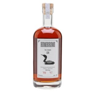 himbrimi old tom-enoteca san lorenzo riccione