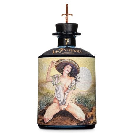 j,rose la7vidas tequila reposado-enoteca san lorenzo riccione