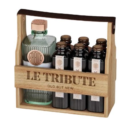 le tribute pack toniche gift box-enoteca san lorenzo riccione