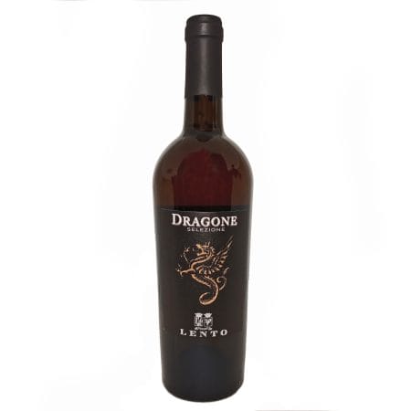 lento dragone selezione rosè-enoteca san lorenzo riccione
