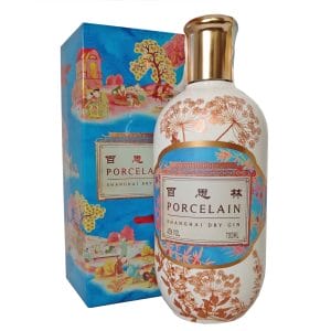 porcelain gin gift box-enoteca san lorenzo riccione