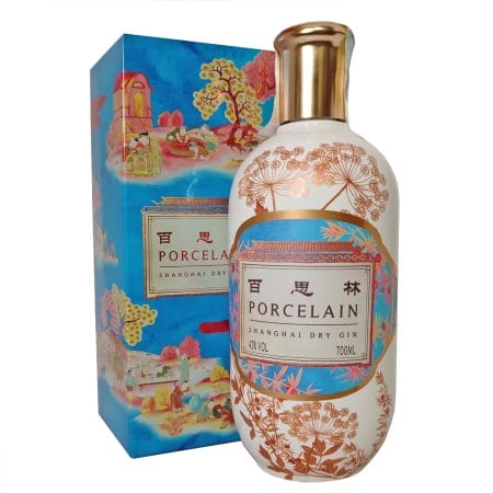 porcelain gin gift box-enoteca san lorenzo riccione