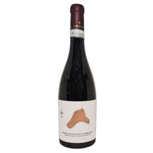 rosarubra vigna lomanegra montepulciano d'abruzzo-enoteca san lorenzo riccione