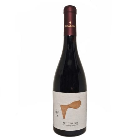 rosarubra vigna lomanegra petit verdot-enoteca san lorenzo riccione