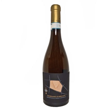 rosarubra vigna lomanegra trebbiano d'abruzzo-enoteca san lorenzo riccione