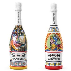 santero 958 sicily-enoteca san lorenzo riccione