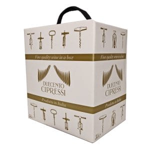 spalletti duecento cipressi trebbiano bag in box-enoteca san lorenzo riccione
