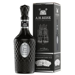 a.h. riise non plus ultra black edition gift box-enoteca san lorenzo riccione