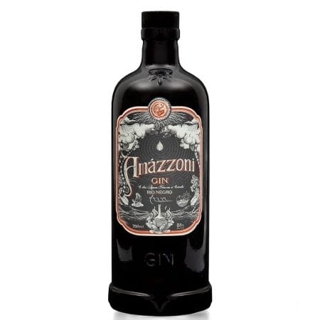 amazzoni rio negro gin-enoteca san lorenzo riccione