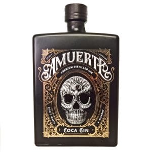 amuerte black magnum 300cl-enoteca san lorenzo riccione