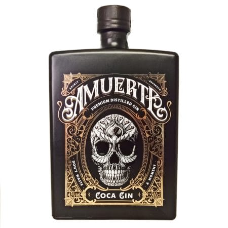 amuerte black magnum 300cl-enoteca san lorenzo riccione