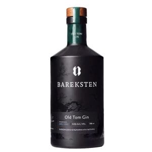 bareksten old tom gin-enoteca san lorenzo riccione