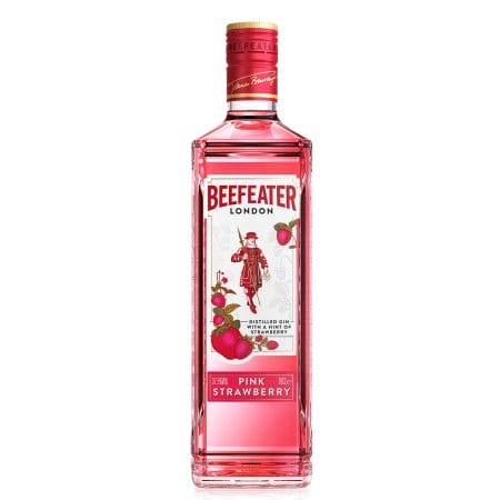 beefeater pink strawberry-enoteca san lorenzo riccione