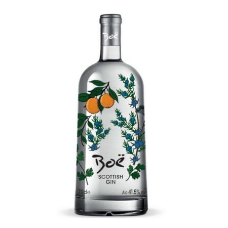 boe superior gin-enoteca san lorenzo riccione