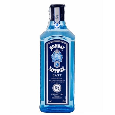 bombay sapphire east-enoteca san lorenzo riccione