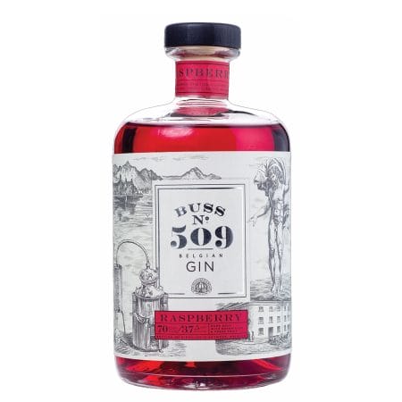 buss509 raspberry-enoteca san lorenzo riccione