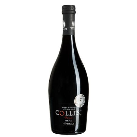 collesi birra nera-enoteca san lorenzo riccione
