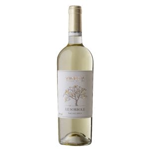 luciano ercolino le sorbole falanghina-enoteca san lorenzo riccione