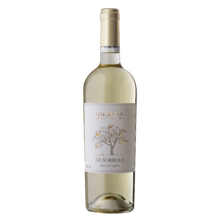 luciano ercolino le sorbole falanghina-enoteca san lorenzo riccione