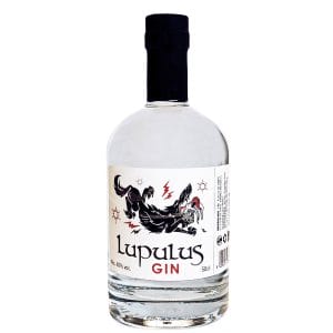 lupulus gin-enoteca san lorenzo riccione