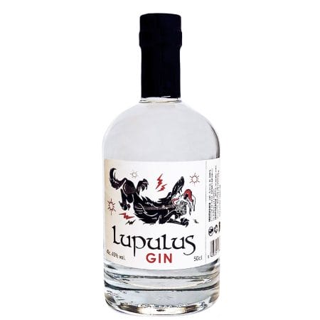 lupulus gin-enoteca san lorenzo riccione