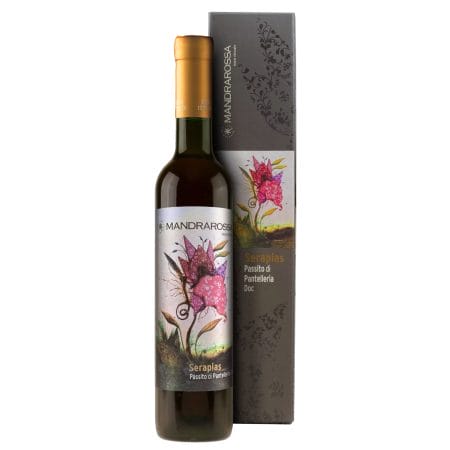 mandrarossa serapias passito di pantelleria gift box-enoteca san lorenzo riccione