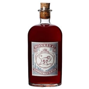 monkey sloe gin-enoteca san lorenzo riccione