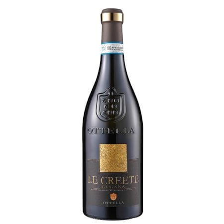 ottella le creete-enoteca san lorenzo riccione