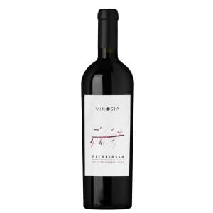 vinosia piedirosso-enoteca san lorenzo riccione