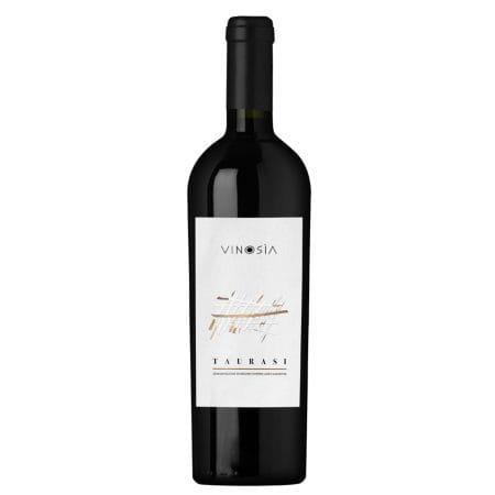 vinosia taurasi-enoteca san lorenzo riccione