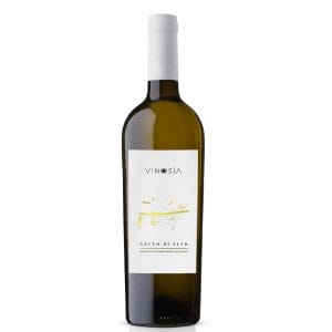vinosia greco di tufo-enoteca san lorenzo riccione