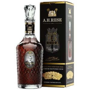a.h. riise non plus ultra very rare gift box-enoteca san lorenzo riccione