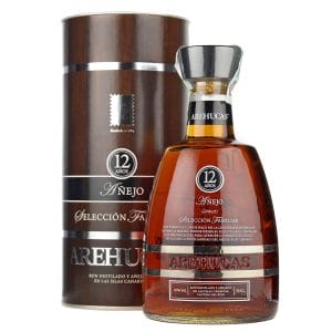 arehucas selection familias 12yo gift box-enoteca san lorenzo riccione