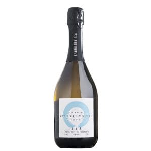 bla sparkling tea-enoteca san lorenzo riccione