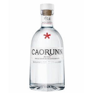 caorunn gin-enoteca san lorenzo riccione