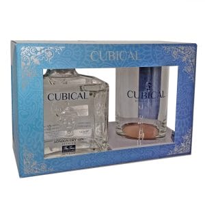 cubical london dry gift tambler-enoteca san lorenzo riccione