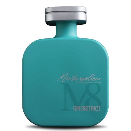 district montenapoleone gin-enoteca san lorenzo riccione