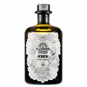 flower good gin-enoteca san lorenzo riccione