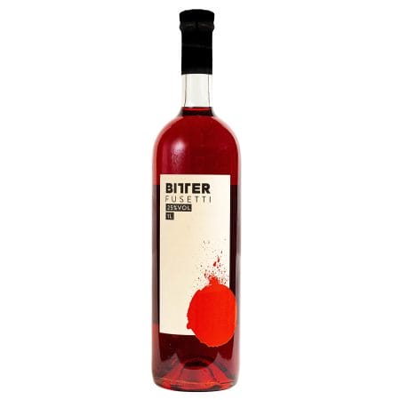 fusetti bitter-enoteca san lorenzo riccione