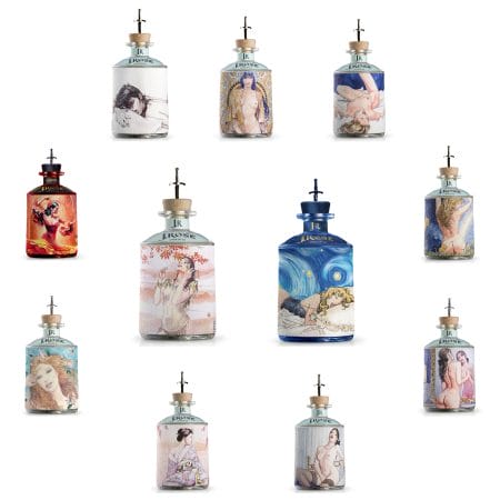 j rose pack limited 11 bottiglie-enoteca san lorenzo riccione