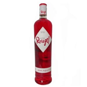 rouge bitter-enoteca san lorenzo riccione
