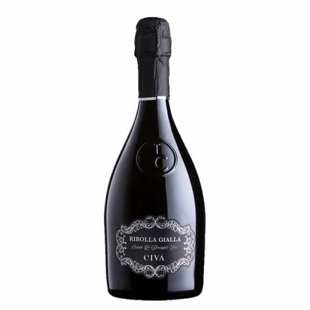 tenimenti civa ribolla gialla cuveè zero-enoteca san lorenzo riccione