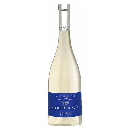 tenimenti civa ribolla gialla monlut-enoteca san lorenzo riccione